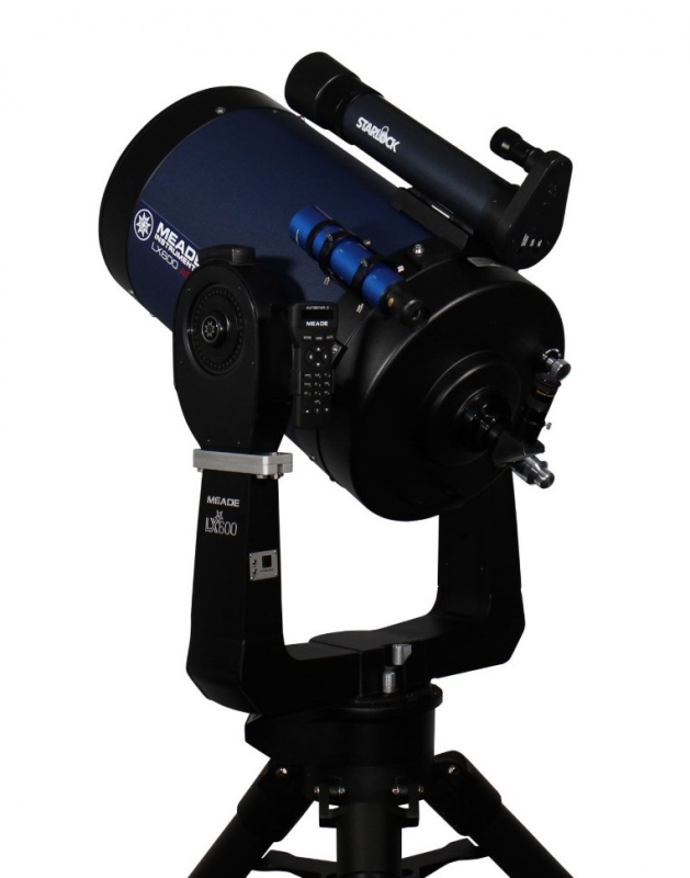 Meade lx800 deals